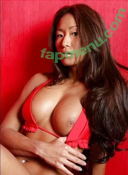 Gail Kim nude photo #0462 (gailkimitsme)