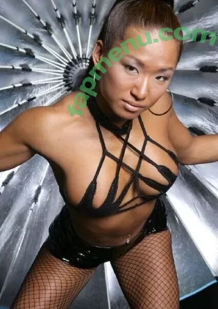 Gail Kim nude photo #0482 (gailkimitsme)