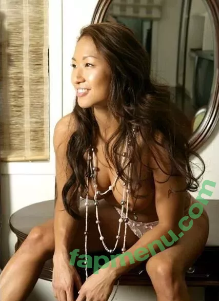 Gail Kim nude photo #0527 (gailkimitsme)