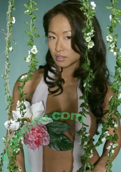 Gail Kim nude photo #0552 (gailkimitsme)