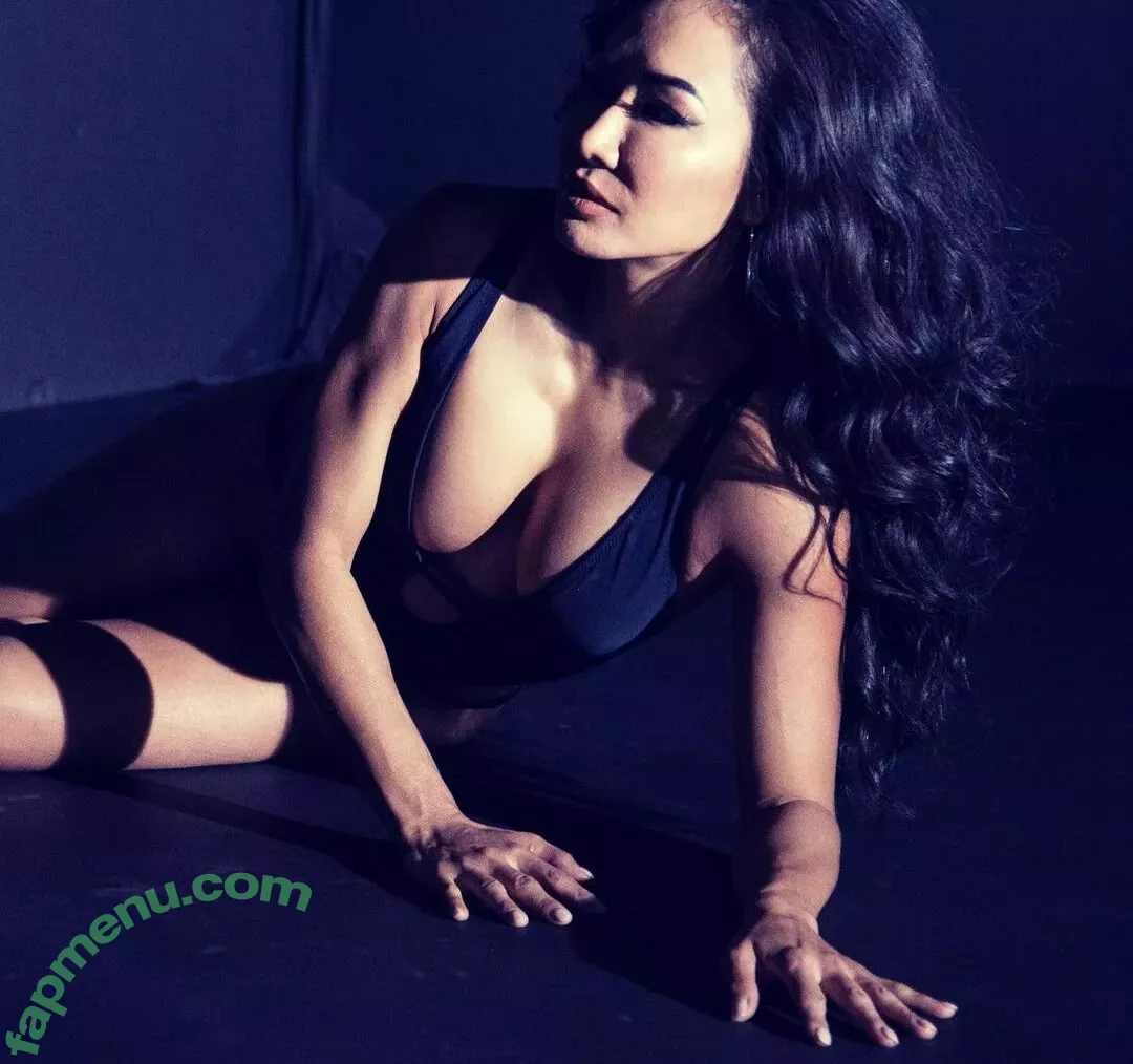 Gail Kim nude photo #0633 (gailkimitsme)