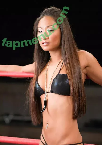 Gail Kim nude photo #0692 (gailkimitsme)