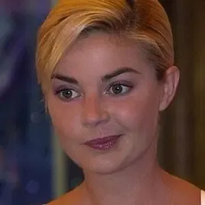 Gail Porter / Gailverneporter / iamgailporter nude photo #0005