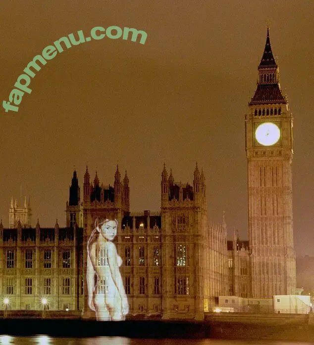 Gail Porter nude photo #0006 (Gailverneporter / iamgailporter)