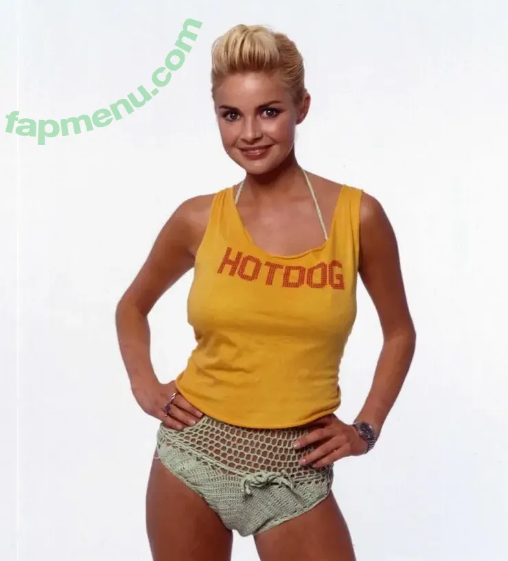 Gail Porter nude photo #0009 (Gailverneporter / iamgailporter)