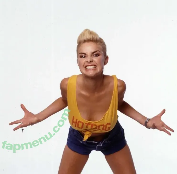 Gail Porter nude photo #0010 (Gailverneporter / iamgailporter)