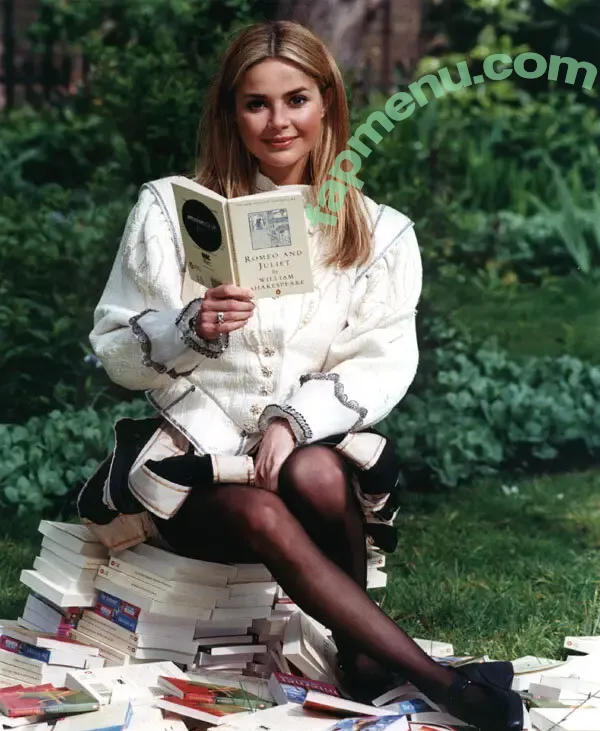 Gail Porter nude photo #0011 (Gailverneporter / iamgailporter)