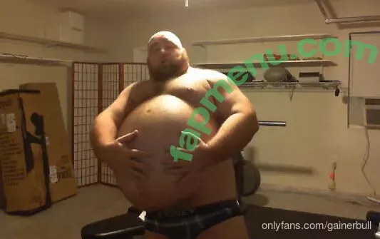 gainerbull nude photo #0001 (gainerbull)