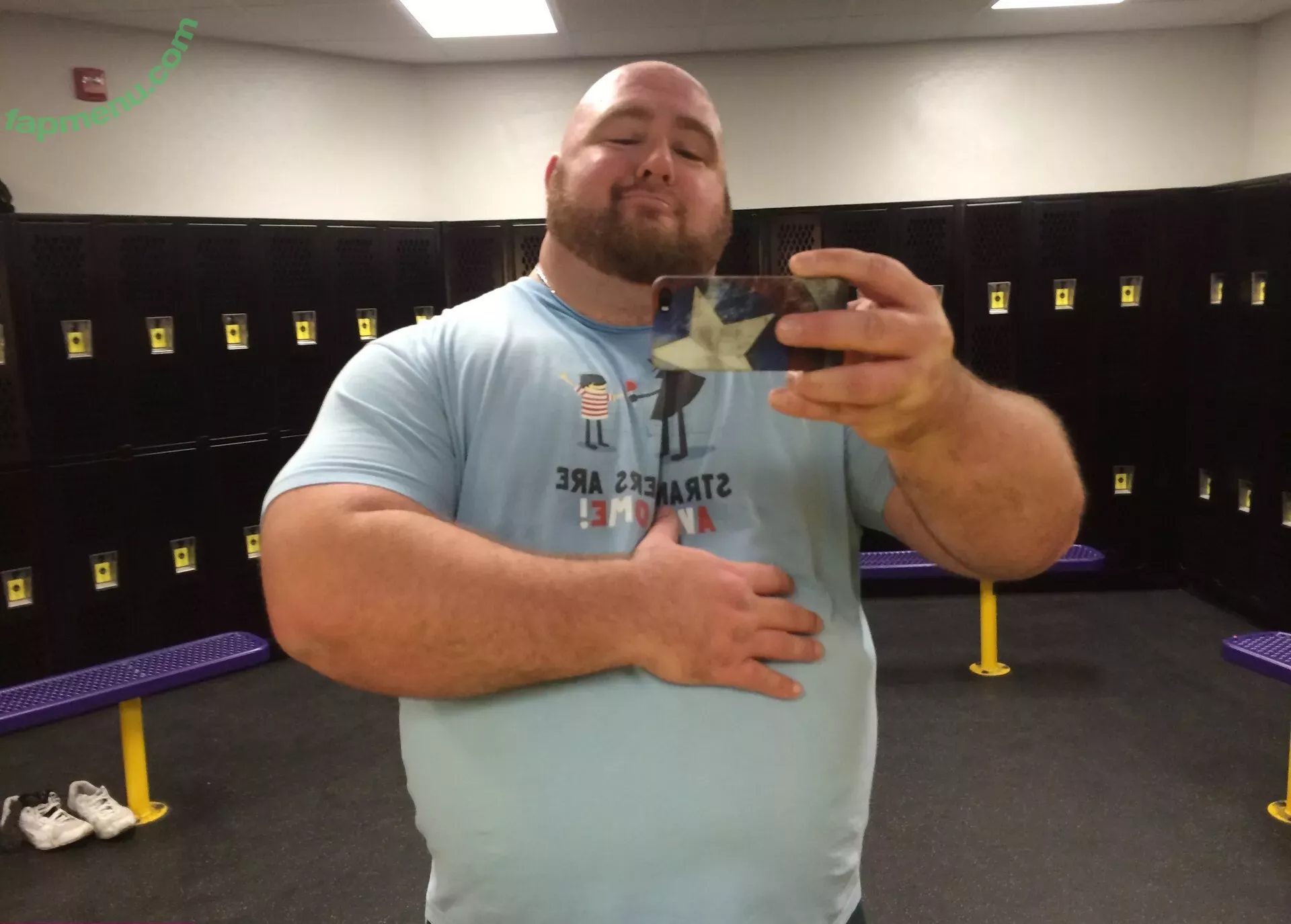 gainerbull nude photo #0088 (gainerbull)