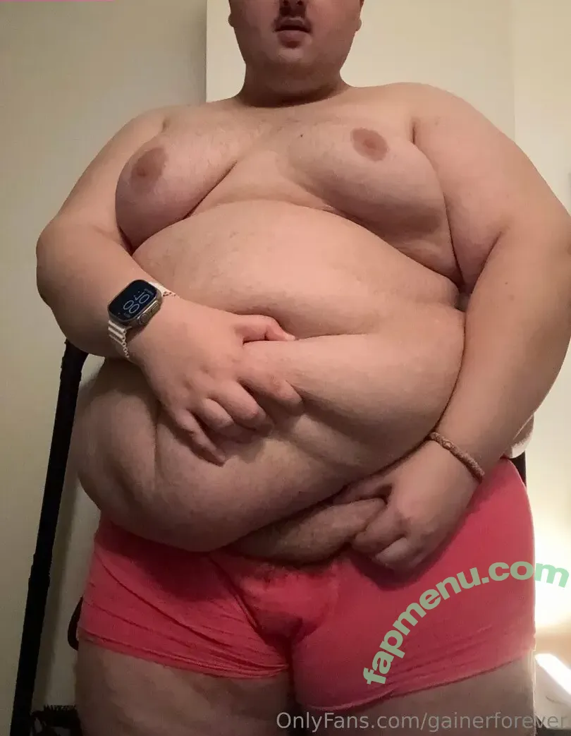 gainerforever nude photo #0018 (gainerforever)