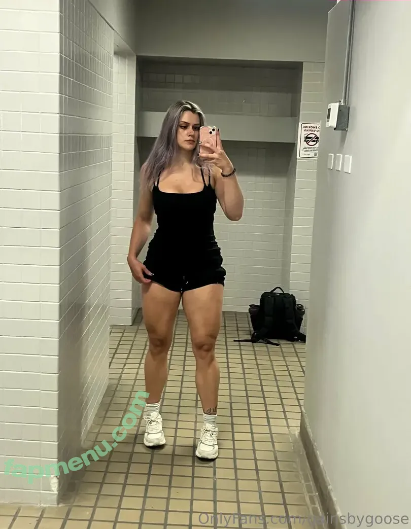 gainsbygoose nude photo #0009 (gainsbygoose)