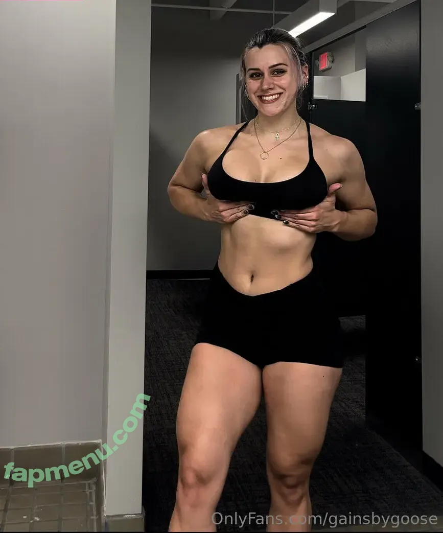 gainsbygoose nude photo #0013 (gainsbygoose)