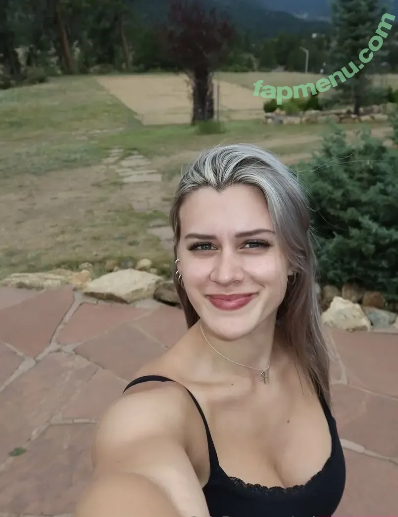 Gainsbygoose nude photo #0019 (Gainsbygoose)