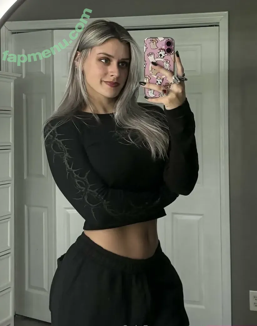 Gainsbygoose nude photo #0025 (Gainsbygoose)