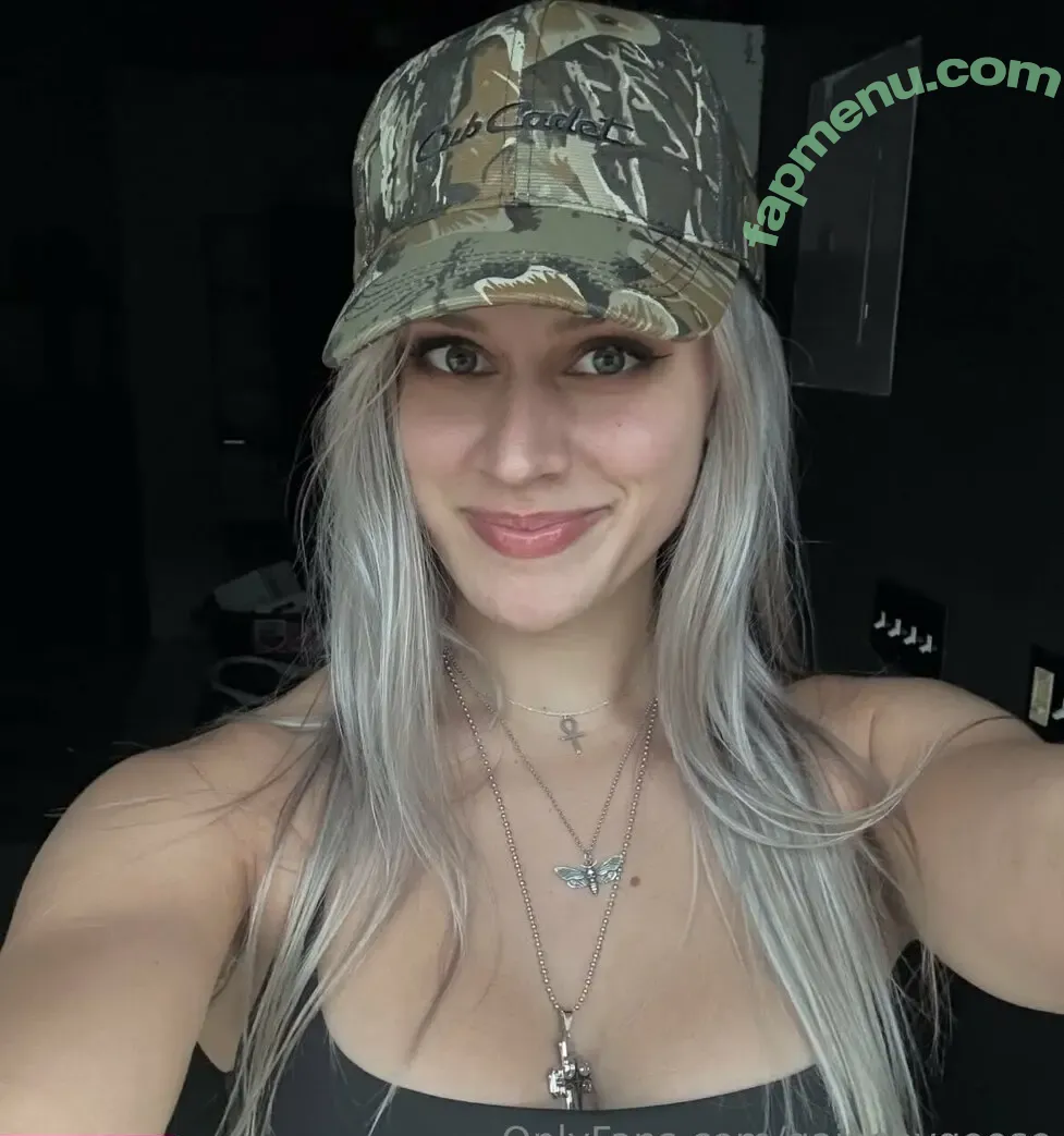 Gainsbygoose nude photo #0028 (Gainsbygoose)