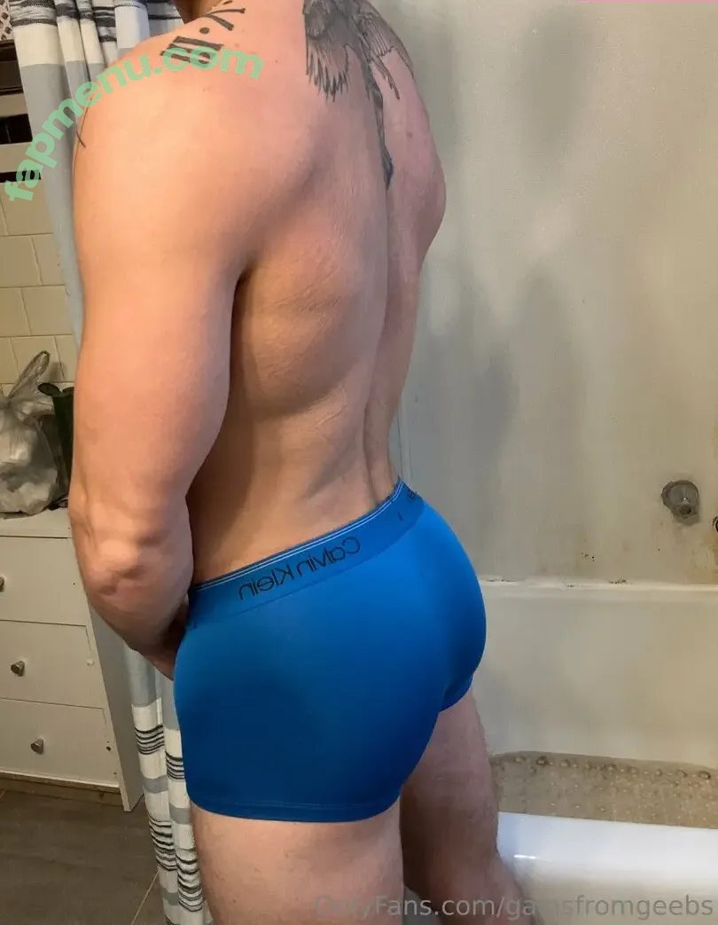 gainsfromgeebs nude photo #0006 (gainsfromgeebs)