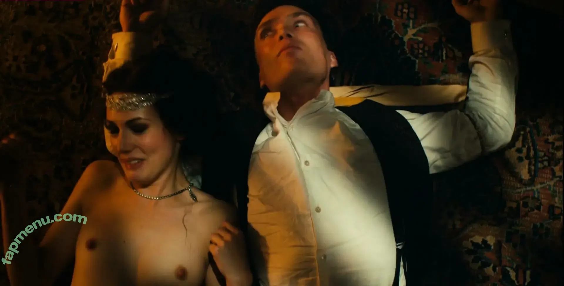 Gaite Jansen nude photo #0073 (gaitejansen)