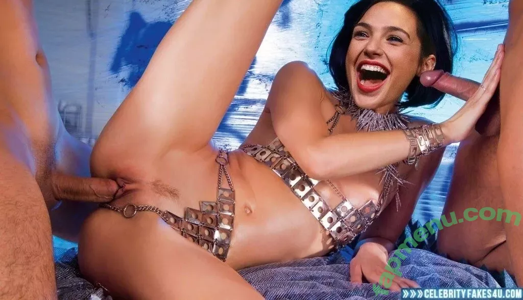 gal_gadot nude photo #2353 (Gal Gadot / inked_hriss)