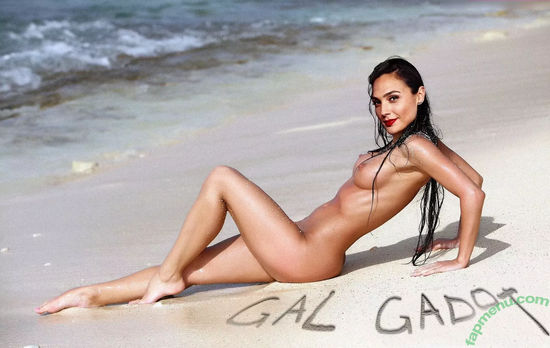 gal_gadot nude photo #2439 (Gal Gadot / inked_hriss)