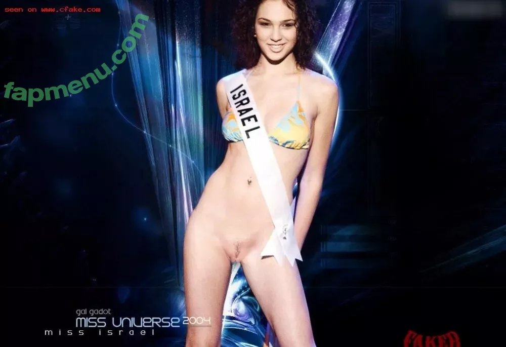 gal_gadot nude photo #2626 (Gal Gadot / inked_hriss)