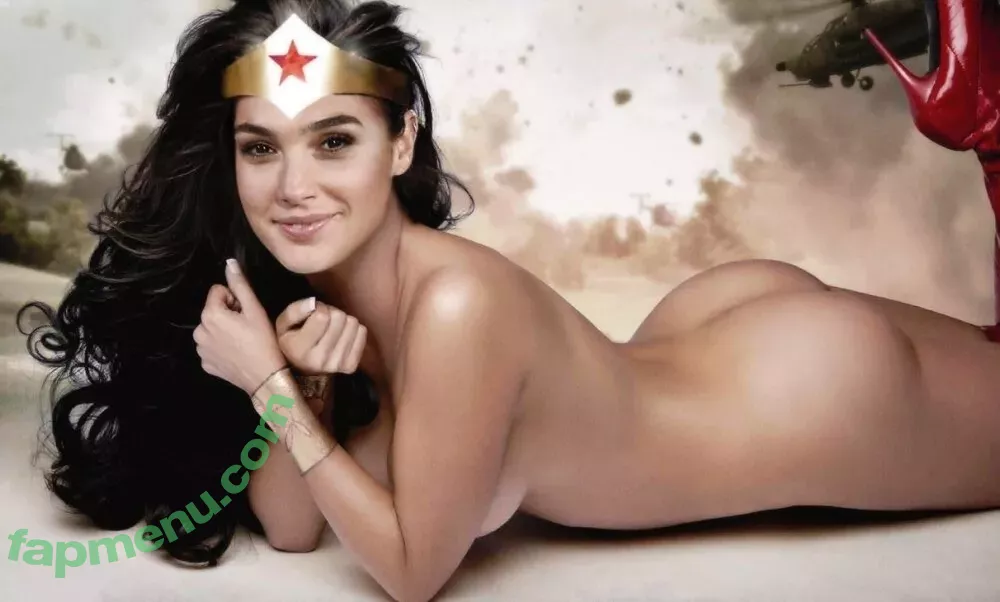 gal_gadot nude photo #2670 (Gal Gadot / inked_hriss)