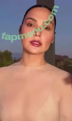 gal_gadot / inked_hriss nude photo #3016