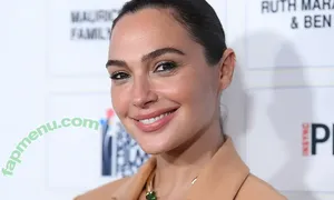 gal_gadot / inked_hriss nude photo #3059