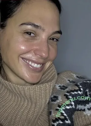 gal_gadot / inked_hriss nude photo #3238