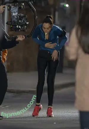 gal_gadot / Gal Gadot / inked_hriss nude photo #3244