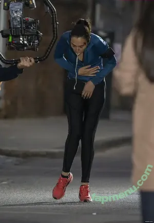 gal_gadot / Gal Gadot / inked_hriss nude photo #3245