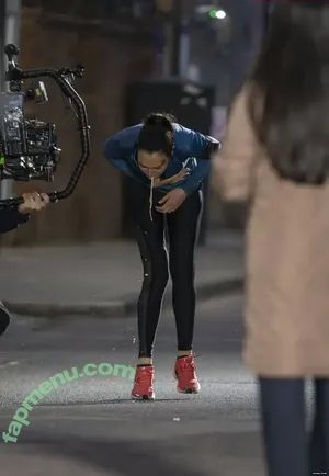 gal_gadot / Gal Gadot / inked_hriss nude photo #3247