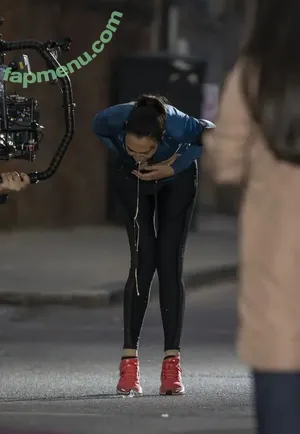 gal_gadot / Gal Gadot / inked_hriss nude photo #3248