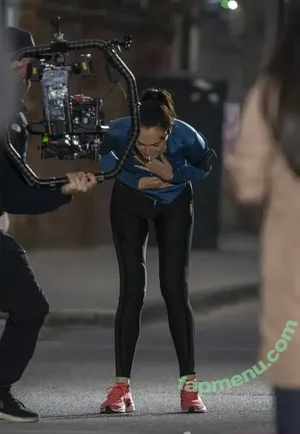 gal_gadot / Gal Gadot / inked_hriss nude photo #3249