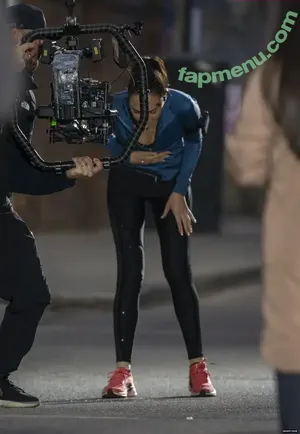 gal_gadot / Gal Gadot / inked_hriss nude photo #3250