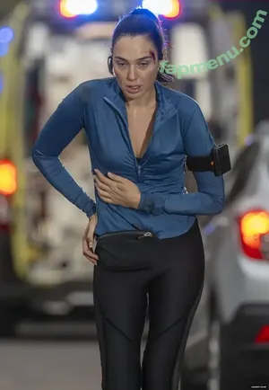 gal_gadot / Gal Gadot / inked_hriss nude photo #3257