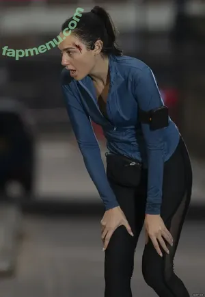 gal_gadot / Gal Gadot / inked_hriss nude photo #3264