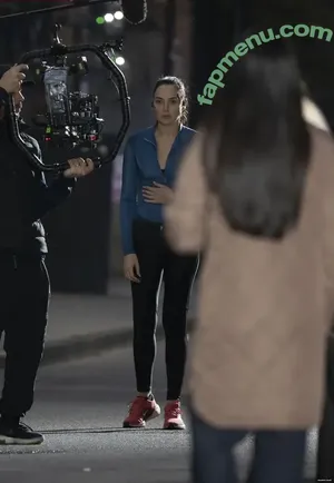 gal_gadot / Gal Gadot / inked_hriss nude photo #3268