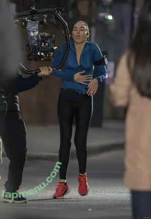 gal_gadot / Gal Gadot / inked_hriss nude photo #3271