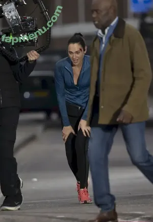 Gal Gadot, gal_gadot, inked_hriss leaked nudes