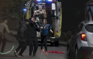 Gal Gadot, gal_gadot, inked_hriss leaks