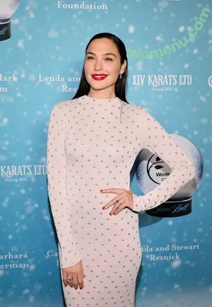 gal_gadot / Gal Gadot / inked_hriss nude photo #3300