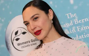 gal_gadot / Gal Gadot / inked_hriss nude photo #3312