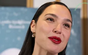 gal_gadot / Gal Gadot / inked_hriss nude photo #3319