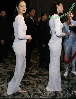 gal_gadot / Gal Gadot / inked_hriss nude photo #3327