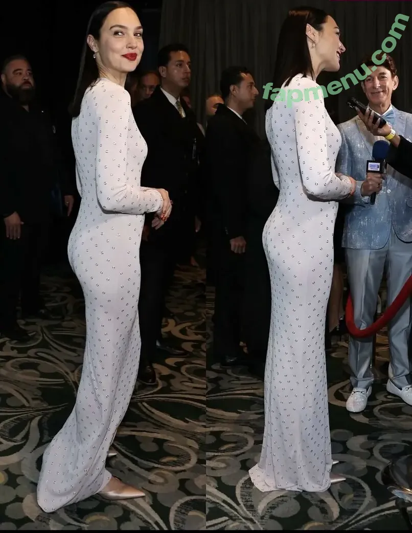 gal_gadot nude photo #3327 (Gal Gadot / inked_hriss)