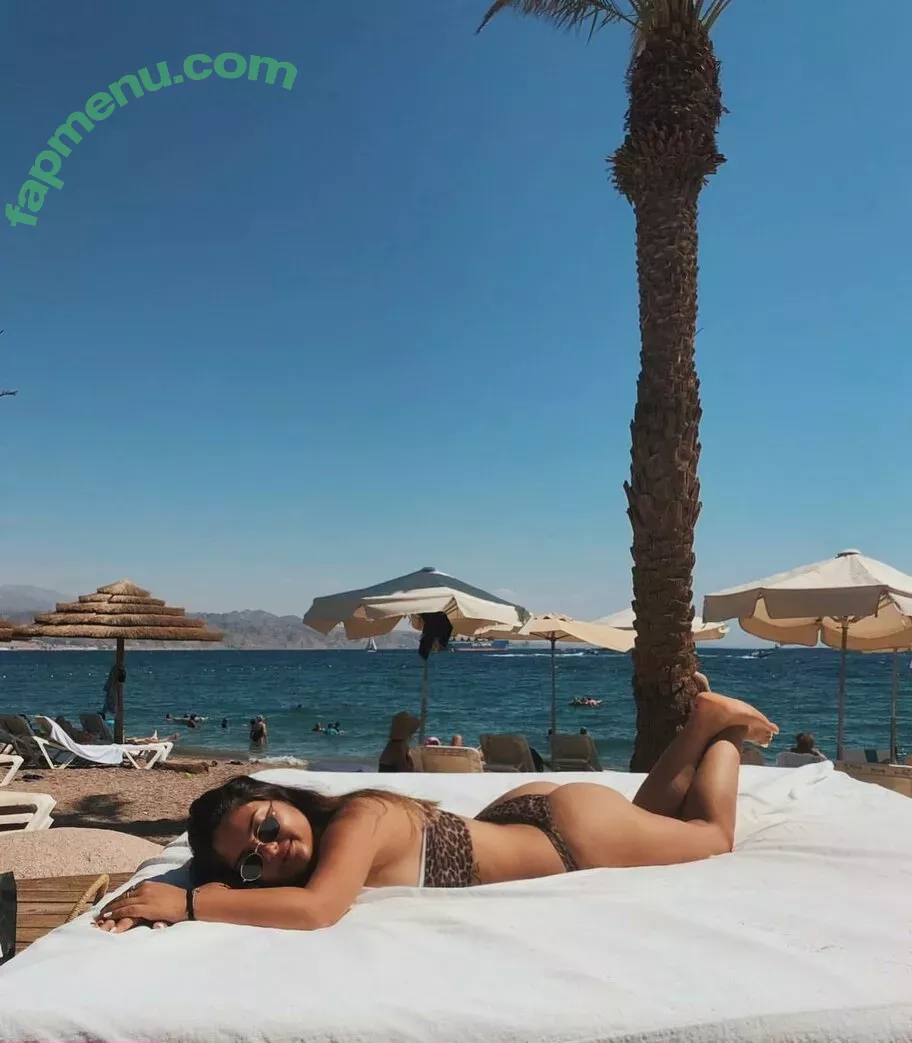 Gal Haitin nude photo #0034 (galhaitin)