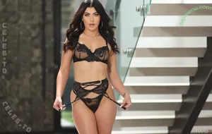 Gal Ritchie / thegalritchie nude photo #0692