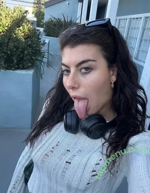 Gal Ritchie / thegalritchie nude photo #0756