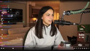 Galadriex / quenofhearts nude photo #0129