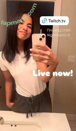 Galadriex / quenofhearts nude photo #0135